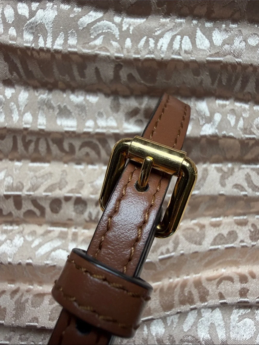 Burberry Checkered Clutch/Crossbody Bag